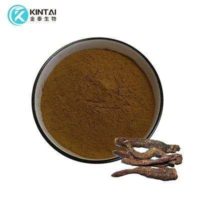 Cistanche Deserticola Extract Powder Cistanche Deserticola Extract Powder