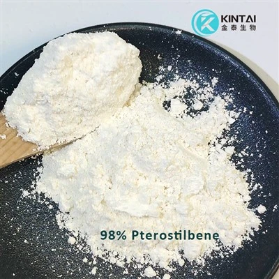 Púdar Pterostilbene